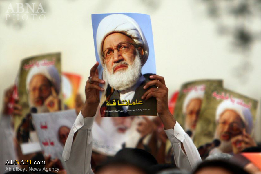 Protests continue in defiance of Bahraini regime warning