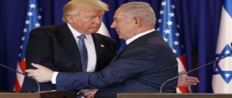 Trump’tan İsrail’e ek yardım