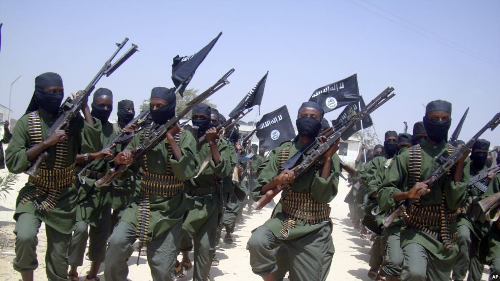 “El Daesh Deja Cinco Muertos en su Primer Atentado en Somalia” 
