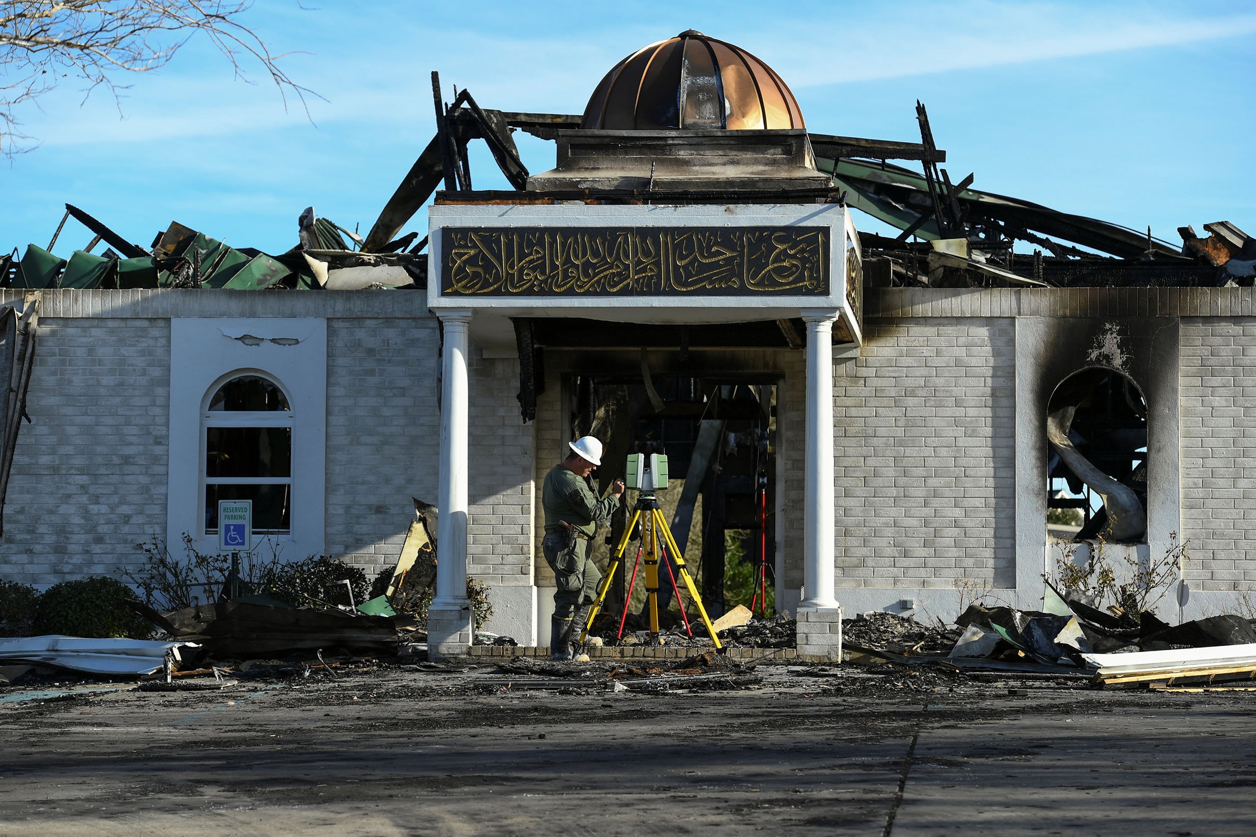 “La Islamofobia en EE.UU. se ha Disparado en un 700%” 