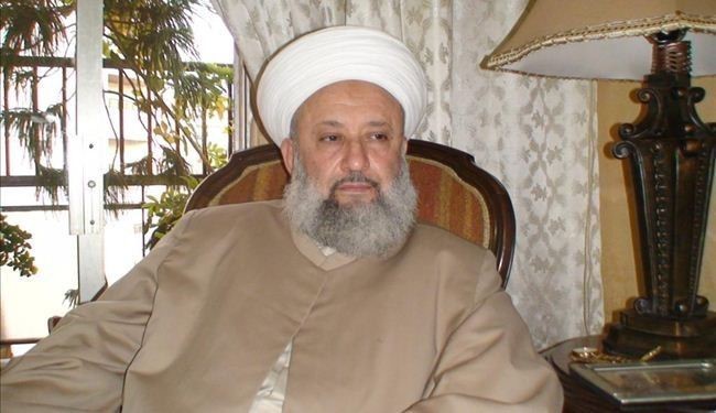 Tension in Bahrain outcome of Riyadh meeting: Senior cleric