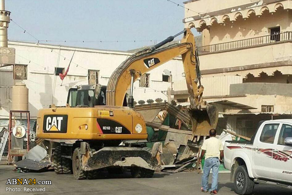 Protes PBB terhadap Brutalitas Aparat Keamanan Saudi