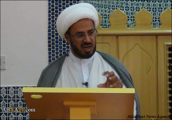 الإفراج عن رجل دين شيعي بعد شهر من اعتقاله في البحرين