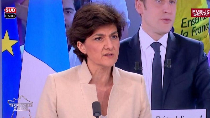 Des forces spéciales françaises présentes en Syrie