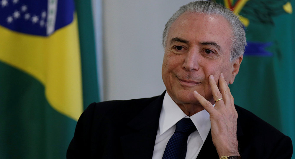 Dono da JBS gastou mais com vibrador wifi do que com gravador de áudio, diz jornal