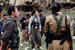 US Magpadala ng armas sa pwersang Kurdish sa Syria
