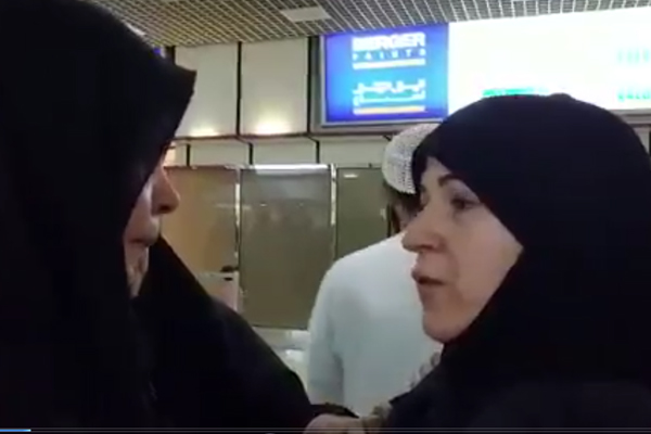 والدة شهدين: لست نادمة ومستعدة لتقديم ابني الثالث فداء للدين والعقيدة+(فيديو)