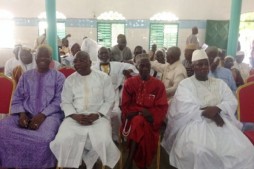 Côte d'Ivoire : une journée de lecture du coran dédiée à l’harmonie