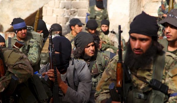 Several ISIS militants killed by unknown assailants in Deir Ezzor