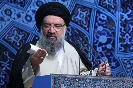 Имам пятничной молитвы раскритиковал молчание по поводу событий в Бахрейне и Йемене