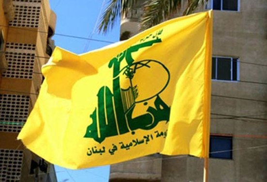 حزب الله يستنكر العملية الارهابية استهدفت المدنيين الأقباط في مصر
