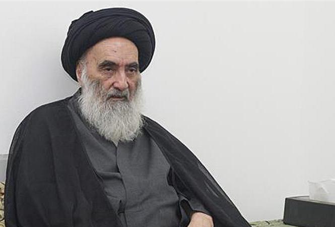 مكتب السيستاني يعلن اليوم السبت متمما لشهر شعبان والأحد أول أيام رمضان المبارك