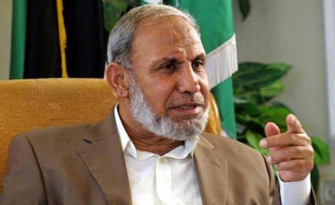 HAMAS Busca un Acercamiento hacia Irán a fin de Fortalecer la Debilitada Causa Palestina