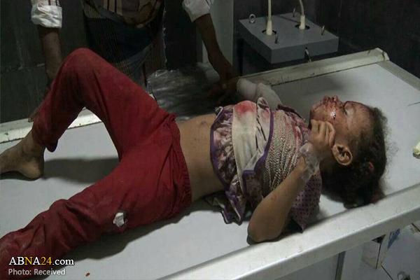 Masuk Ramadhan, Saudi Tetap Lancarkan Agresi ke Yaman