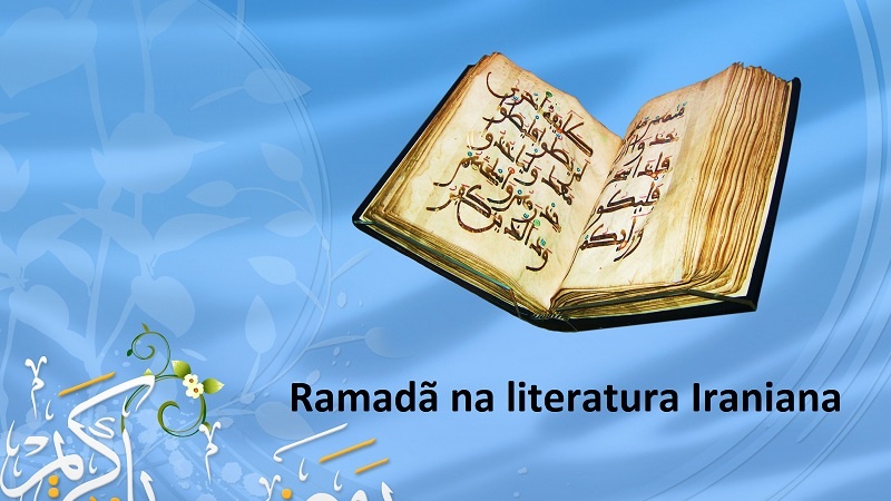 Ramadã na literatura Iraniana-1