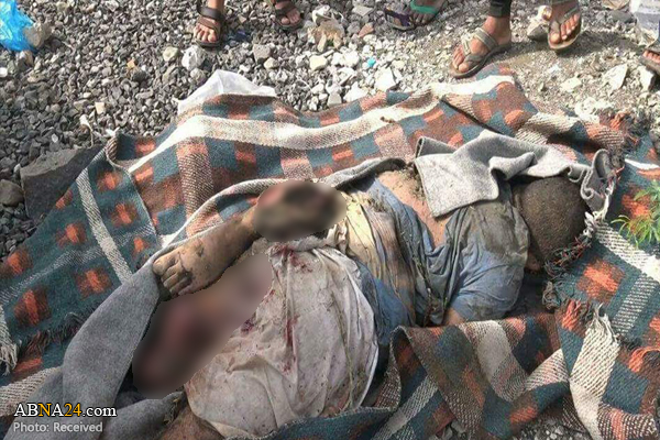 Ушаг Гатили олан Сәудијјә режими Рамазан ајында да вәһшиҹәсинә һүҹумларына давам етдирир – Фото