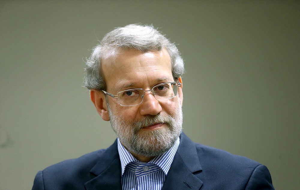 Iran's Larijani congratulates Islamic countries onset of Ramadan