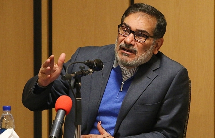 Iran ready to help ensure security of de-escalation zones in Syria: Shamkhani