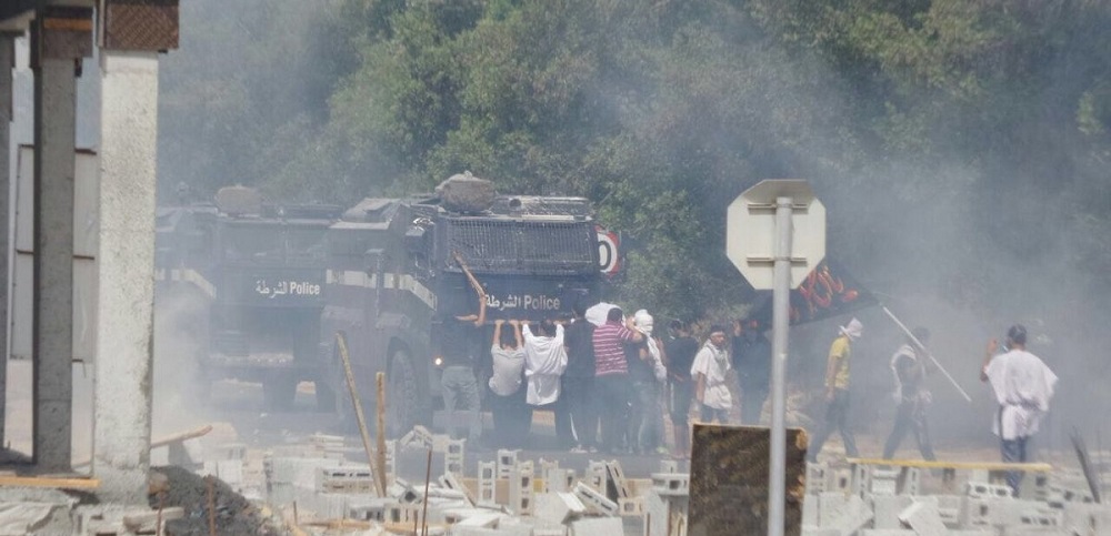 Consequences of Bahraini regime’s crackdown on Sheikh Isa Qasim