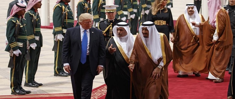 İsrail’in Riyad ve ABD Arasındaki Anlaşmadan Memnun Olmasının Nedenleri