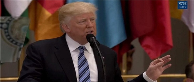 Trump G-7 liderleri ile gerginlik yarattı