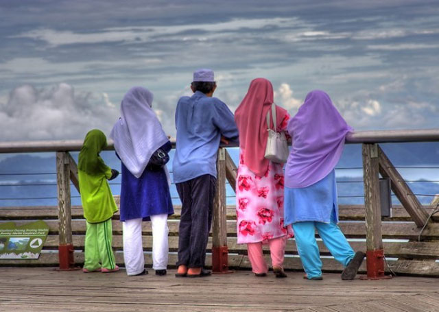 Russia makes good destination for Muslim Halal holidays
