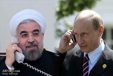 Kerjasama Konstruktif Iran-Rusia di Suriah