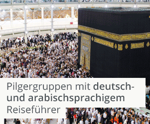 Imame als Stütze für Muslime