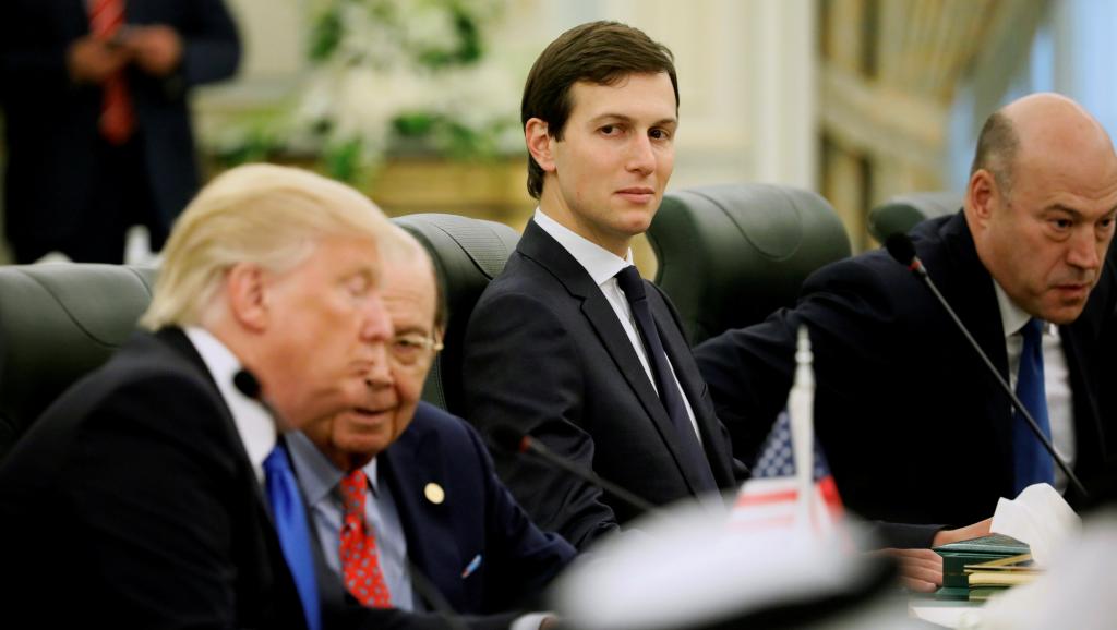 Ana zargin Sirikin Trump da alaka da Rasha