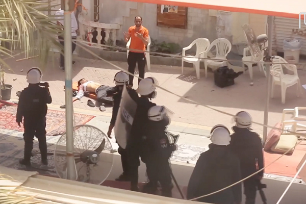 علماء البحرين يدعون للمسيرات الداعمة لحق عوائل شهداء الفداء في استلام الجثامين