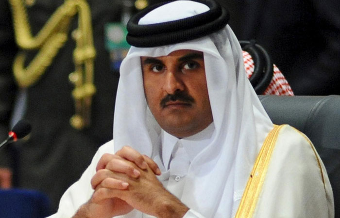 Kesan Krisis Diplomatik Qatar-Arab Saudi