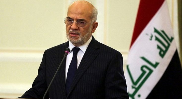 Baghdad will never join anti-Iran coalition: Iraqi FM