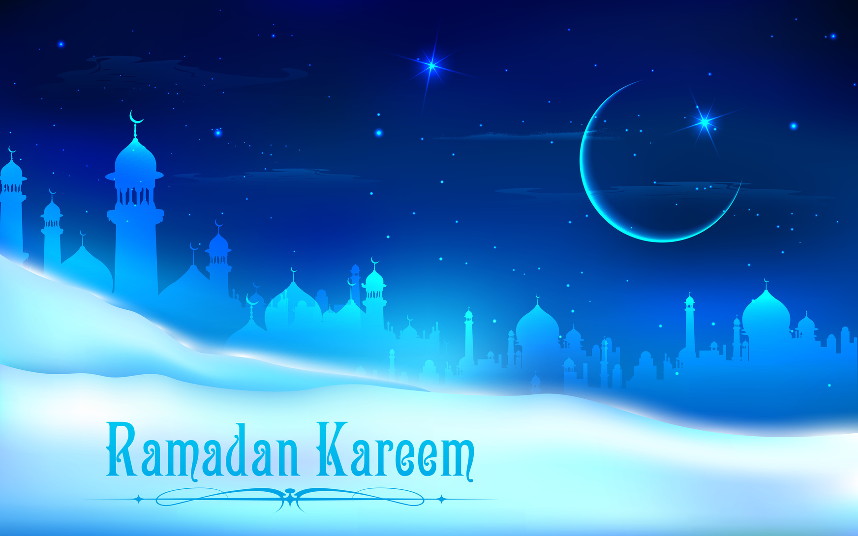 'Salam Islam' website launches Ramadan's campaign