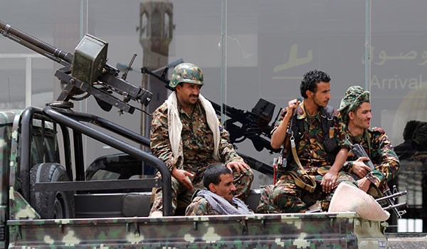 Yemeni forces kill 13 Saudi troops in retaliation