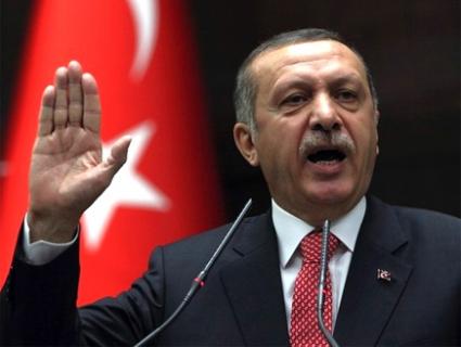أردوغان: بدأنا تغيير مناهجنا الدراسية لردم الهوة مع تاريخنا وثقافتنا