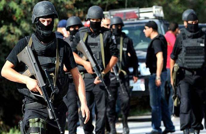 الدرك التونسي يقتل "قياديا" مفترضا بتنظيم داعش