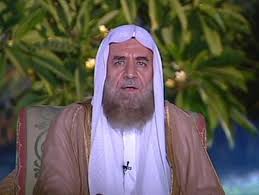 فيديو / العرعور يفجر قنبلة ويصرح: "ان من لم يتبع أئمة اهل البيت (ع) فهو ضال"