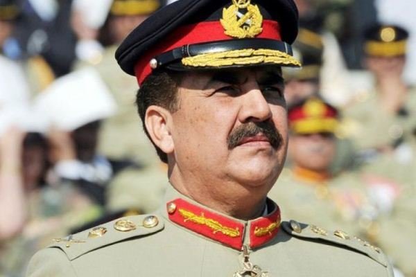جنرل راحیل شریف کی سعودی عرب کے فوجی اتحادکی سربراہی چھوڑ کر ملک واپسی