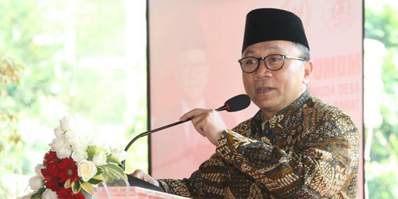 Terorisme Tidak Punya Agama