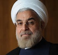 Ang Pagbati ni Rohani sa Ramadan 