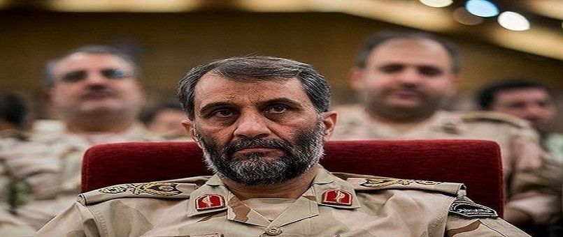 Tuğgeneral Rızai: Urmiye saldırısından Türkiye’yi sorumlu  tutuyoruz