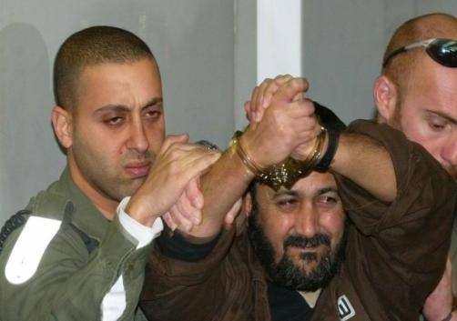 البرغوثي يرفض تعليق إضرابه عن الطعام قبل تنفيذ هذا الشرط