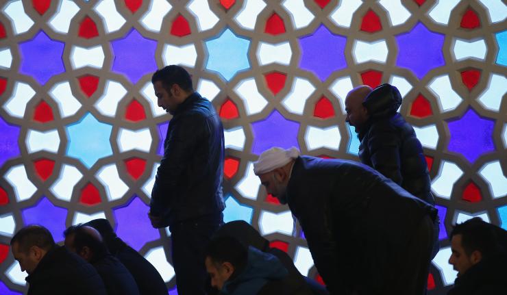 ¿Islamismo Versus Islam?