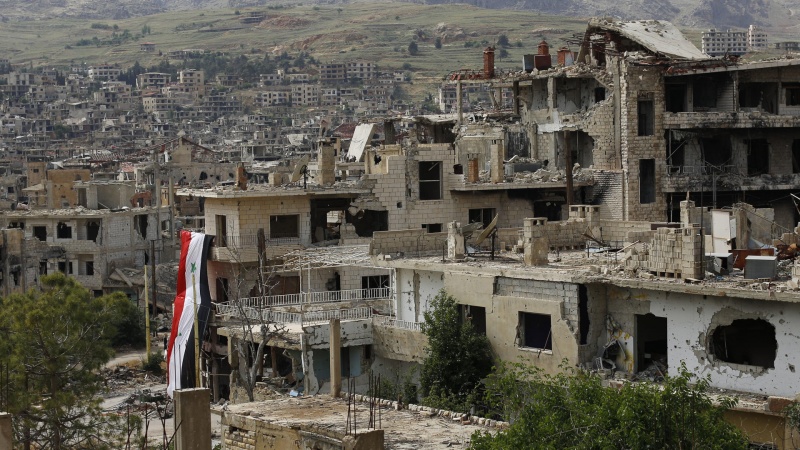 20 Tote bei Luftangriffen der Anti-IS-Koalition in Syrien