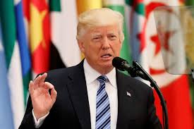 Trump ashambulia uchumi wa Ujerumani 