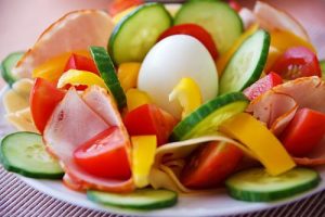 Menu Makan Sehat untuk Sahur dan Berbuka Puasa