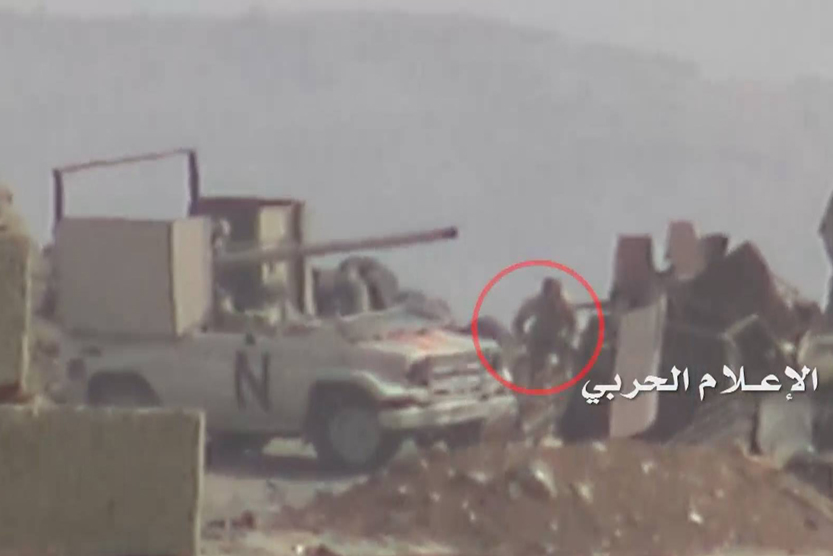 قناصة الجيش اليمني تقتل 5 جنود سعوديين في جيزان وعسير