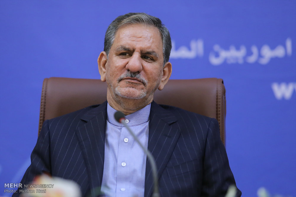 تصویری رپورٹ: نائب صدر کی موجودگی ميں صوبائی گورنروں کا سمینار