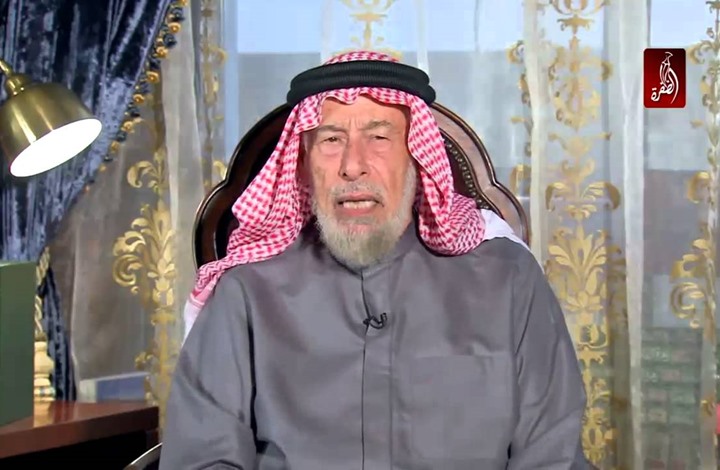 فيديو / الكبيسي: سيظهر رجل على مذهب اهل البيت (ع) ويقود العراق