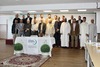 Imam-Fortbildung in Frankfurt